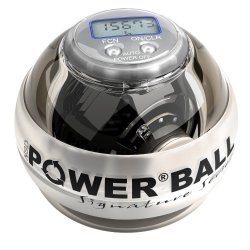 Powerball Signature