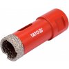 YATO DIAMANTOVÝ VRTÁK 20MM DO UHLOVEJ BRÚSKY (YT-60444) YATO DIAMANTOVÝ VRTÁK 20MM DO UHLOVEJ BRÚSKY (YT-60444)