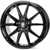 SPARCO DRS 8x18 5x114,3 ET40 gloss black SPARCO DRS 8x18 5x114,3 ET40 gloss black