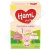 Hami 1 počáteční mléko 600g Hami 1 počáteční mléko 600g