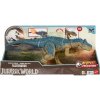 Mattel Jurský svět Rampage Allosaurus Mattel Jurský svět Rampage Allosaurus