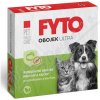 PET FYTO OBOJEK ULTRA pre psov a mačky 65 cm PET FYTO OBOJEK ULTRA pre psov a mačky 65 cm