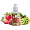 Strawberry Kiwi - aróma Vampire Vape 30ml Strawberry Kiwi - aróma Vampire Vape 30ml