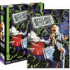 Heo GmbH Puzzle Beetlejuice - Collage Heo GmbH Puzzle Beetlejuice - Collage