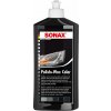 Leštenka na auto SONAX Polish & Wax COLOR čierna, 500ml (296100) Leštenka na auto SONAX Polish & Wax COLOR čierna, 500ml (296100)