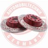 Brzdový kotúč MASTER-SPORT GERMANY 24011201691SE-SET-MS Brzdový kotúč MASTER-SPORT GERMANY 24011201691SE-SET-MS