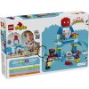 LEGO LEGO® DUPLO® Disney™ Spideyho tým a pavoučí základna 10464 (Team Spidey Webquarters) LEGO LEGO® DUPLO® Disney™ Spideyho tým a pavoučí základna 10464 (Team Spidey Webquarters)
