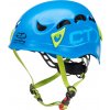 Climbing Technology Galaxy lezecká přilba - Modrá Climbing Technology Galaxy lezecká přilba - Modrá