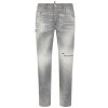 Dsquared2 Skater Grey Dsquared2 Skater Grey