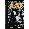 Random House Star Wars Trilogy Leatherbound Classics Random House Star Wars Trilogy Leatherbound Classics