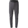 Regatta Tuned In Pro Zip Off II Trouser sivá