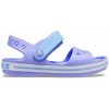 Sandále Crocs Crocband Sandal Kids 20,5 c5 Moon Jelly Sandále Crocs Crocband Sandal Kids 20,5 c5 Moon Jelly