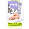 BELLA Baby Happy Baby Underpads jednorazové prebaľovacie podložky 90x60 cm 5 ks BELLA Baby Happy Baby Underpads jednorazové prebaľovacie podložky 90x60 cm 5 ks