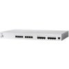 Prepínač Cisco CBS350-16XTS-EU Prepínač Cisco CBS350-16XTS-EU