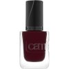 Catrice Geafar lak na nechty 022 Cherry Is The New Black 10.5 ml