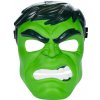 Hasbro Avengers hrdinská maska Hulk, C0482 (hC0482 a 5010993465606) Hasbro Avengers hrdinská maska Hulk, C0482 (hC0482 a 5010993465606)