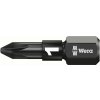 WERA Bity Impaktor PZ 1 x 25 mm, 10 ks 05057620001 WERA Bity Impaktor PZ 1 x 25 mm, 10 ks 05057620001