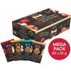 Fitmin For Life Megapack kapsičiek pre mačky 80 ks x 85 g Fitmin For Life Megapack kapsičiek pre mačky 80 ks x 85 g