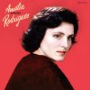 Vinyl Amália Rodrigues - ESSENTIAL Vinyl Amália Rodrigues - ESSENTIAL