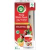 Air Wick Active Fresh automatický difuzér a náplň na vodnej báze Zimný punč 228 ml Air Wick Active Fresh automatický difuzér a náplň na vodnej báze Zimný punč 228 ml