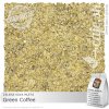ZELENÁ KÁVA ČISTÁ Green Coffee – mletá (100g) ZELENÁ KÁVA ČISTÁ Green Coffee – mletá (100g)