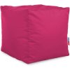 INTERMEDIC SK Taburetka Cubo Nylon vodeodolný Farba: Fuchsia INTERMEDIC SK Taburetka Cubo Nylon vodeodolný Farba: Fuchsia