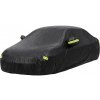 Verk 10169 Ochranná plachta na auto, vel. XXL, 146 x 500 x 110 cm, černá Verk 10169 Ochranná plachta na auto, vel. XXL, 146 x 500 x 110 cm, černá