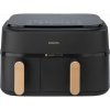 Philips 3000 series NA352/00 Fritéza Airfryer Dual Basket Philips 3000 series NA352/00 Fritéza Airfryer Dual Basket