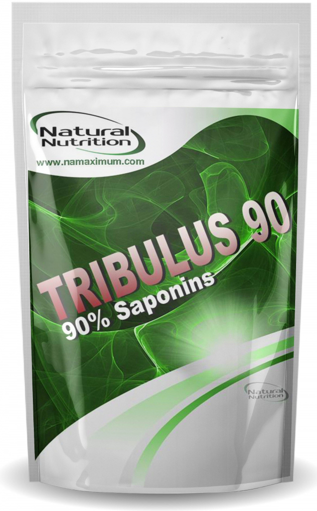 Natural Nutrition Tribulus Terrestris 90 100 g