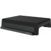 FELLOWES stojan pod monitor BREYTA/ 354mm x 82mm x 304mm/ čierny FELLOWES stojan pod monitor BREYTA/ 354mm x 82mm x 304mm/ čierny