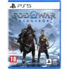 PS5 hra - God of War: Ragnarok PS719409090