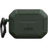 Puzdro na slúchadlá UAG Scout Olive AirPods Pro 2 (104123117272) Puzdro na slúchadlá UAG Scout Olive AirPods Pro 2 (104123117272)