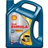 SHELL RIMULA R5 E 10W-40 5L SHELL RIMULA R5 E 10W-40 5L