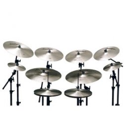 Anatolian TS 10 SPL