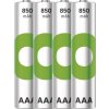 GP ReCyko AAA 850mAh 4ks 1032124081 GP ReCyko AAA 850mAh 4ks 1032124081