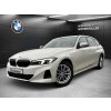 BMW 318i Touring 115 kW BMW 318i Touring 115 kW
