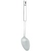 Servírovacia lyžica ORIGINAL PROFI 34 cm, strieborná, nerezová oceľ, Fissler Servírovacia lyžica ORIGINAL PROFI 34 cm, strieborná, nerezová oceľ, Fissler