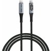 Verbatim 31849 USB-C 240W 1,2m černý Verbatim 31849 USB-C 240W 1,2m černý