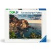 Ravensburger 162277 Pohled na Cinque Terre 1500 dielov Ravensburger 162277 Pohled na Cinque Terre 1500 dielov