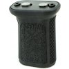 Bravo Company USA Vertical Grip Mod 3 black