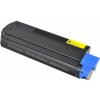 CDRmarket kompatibilný toner s OKI 42804513 žltý (yellow) CDRmarket kompatibilný toner s OKI 42804513 žltý (yellow)