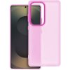 Kryt Sappy Case Samsung Galaxy A55 5G Pink Kryt Sappy Case Samsung Galaxy A55 5G Pink