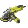 Uhlová brúska RYOBI RAG950-125S, 950 W, 125 mm + taška RY5133002495 Uhlová brúska RYOBI RAG950-125S, 950 W, 125 mm + taška RY5133002495