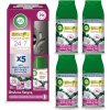 Air Wick Freshmatic osviežovač vzduchu + 4 náhradné náplne Air Wick Freshmatic osviežovač vzduchu + 4 náhradné náplne