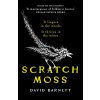 Scratch Moss (David Barnett)(Brožovaná) Scratch Moss (David Barnett)(Brožovaná)
