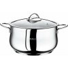 Kinekus Hrniec nerezový + pokrievka 18cm/2,3L TEO