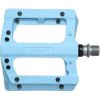 HT Components MTB Pedále HT PA12A modré HT Components MTB Pedále HT PA12A modré