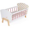 Janod postieľka pre bábiku Candy Chic J05889