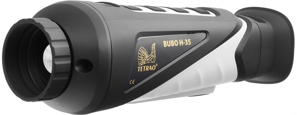 Tetrao Bubo H-35
