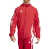 adidas | TIRO24 WB | červená| XL adidas | TIRO24 WB | červená| XL
